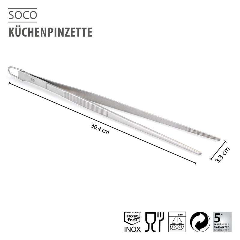 Kitchen tweezers SOCO