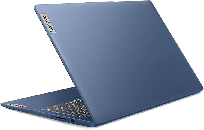 Lenovo 15.6" FHD Touchscreen IdeaPad Business Laptop Computer, 16GB RAM 2TB SSD, 8-core AMD Ryzen 7 Processor, Windows 11 Laptop with PLUSERA Earphones & 8-in-1 Hub Included, Arctic Grey