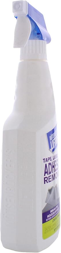 CRL LF2 Motsenbocker's Lift Off 2 Remover for Grease, Oils and Adhesives