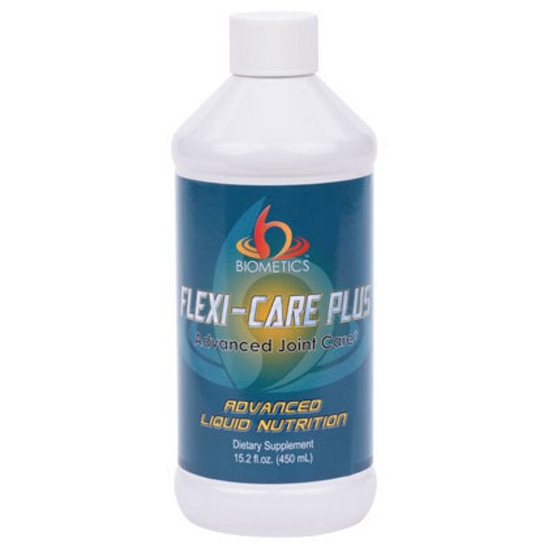 Flexi Care Plus 15.2 Fl. Oz.
