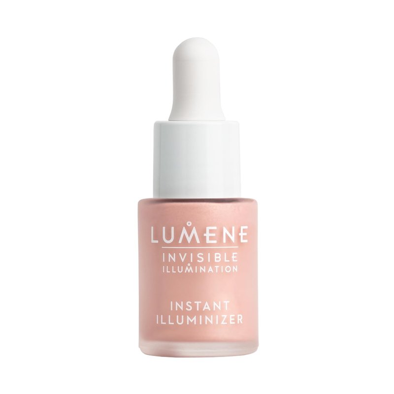 LUMENE Invisible Illumination Instant Illuminizer 0.5 Fl.oz., 9 Rosy Dawn