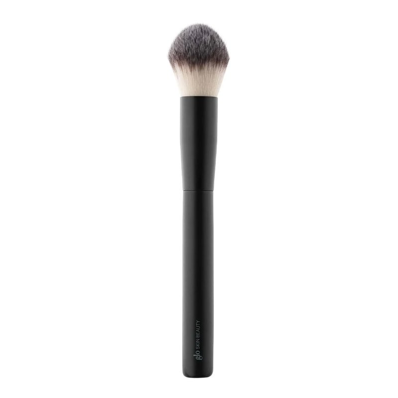 Glo Skin Beauty Brush , Tapered Setting Powder
