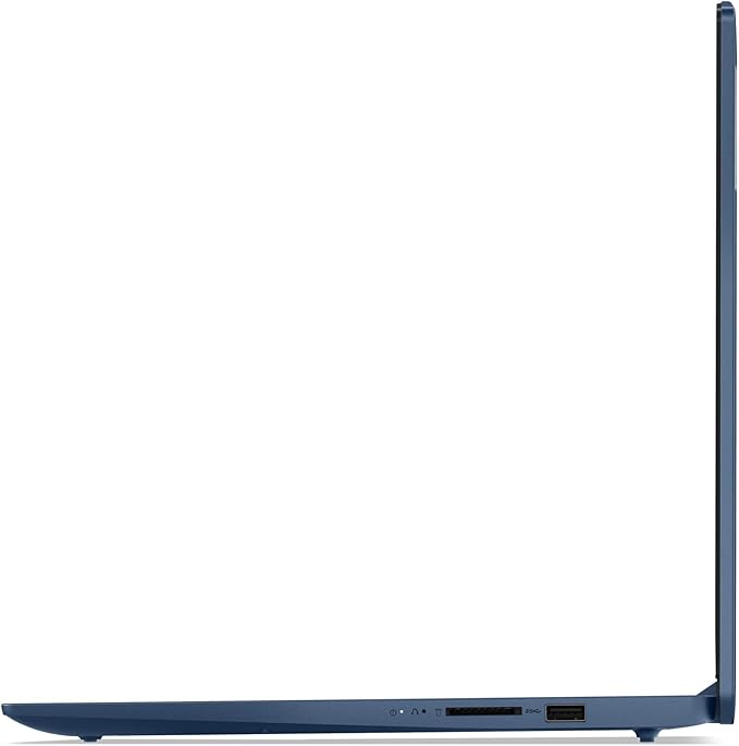 Lenovo 15.6" FHD Touchscreen IdeaPad Business Laptop Computer, 16GB RAM 1TB SSD, 8-core AMD Ryzen 7 Processor, Windows 11 Laptop with PLUSERA Earphones & 8-in-1 Hub Included, Arctic Grey