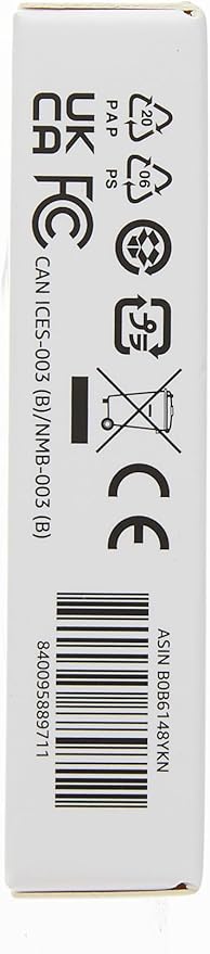 Amazon Basics 128 GB Ultra Fast USB 3.1 Flash Drive, Retractable, High-Speed Data Transfer Storage Device, Black