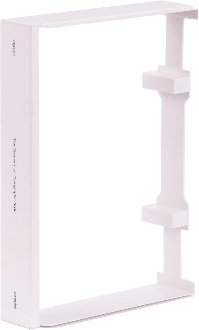TastePick Extension Kit for Obzetap (Large gapbook, White)
