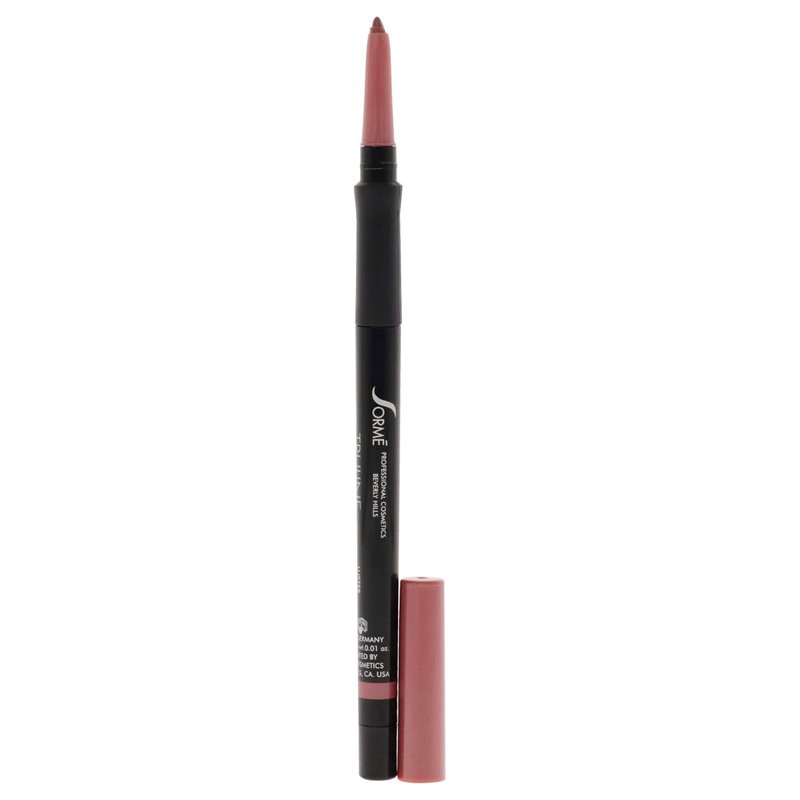 Sorme' Mechanical Lipliner - Luster Finish, Precision Application | 0.01 oz
