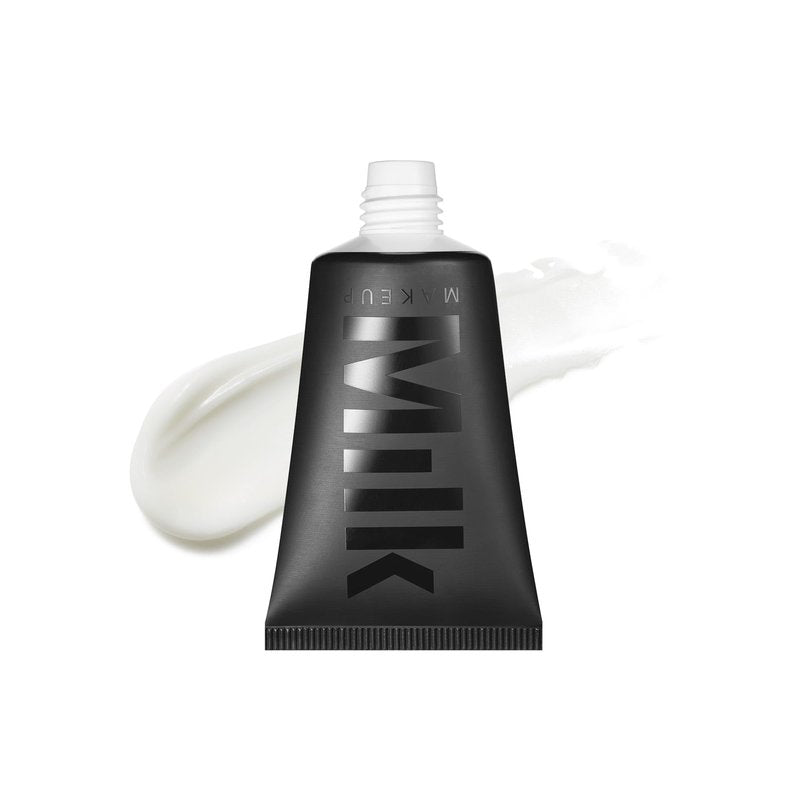 Milk Makeup Pore Eclipse Mattifying Primer – Blurs Pores, Controls Shine + Holds Makeup for Up to 12 Hours – Creates a Smooth, Even Base for a Soft, Long-Lasting Matte Finish – 0.68 oz