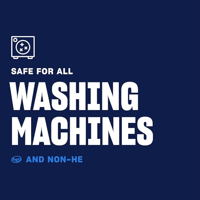 Swash® Smells Like Nothing HE Ultra-Concentrated Liquid Laundry Detergent,(Pack of 2)