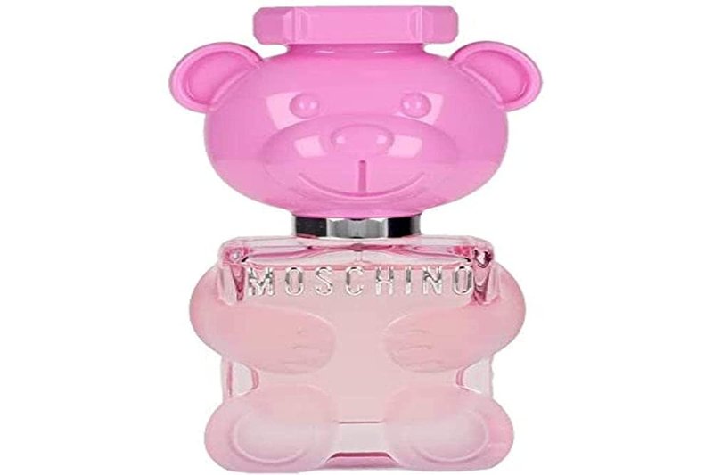 Moschino Toy 2 Bubble Gum, EDT Spray 1 OZ