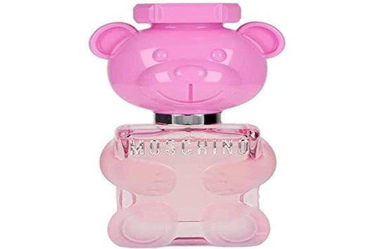 Moschino Toy 2 Bubble Gum, EDT Spray 1 OZ