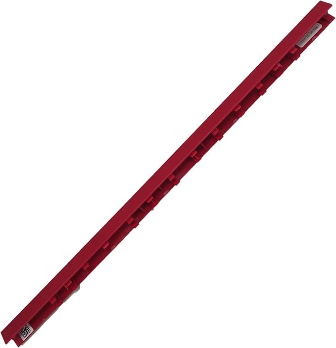Jxjslp Replacement LCD Hinge Cover for HP 15S-DU 15-DY 15-DW Series Laptop Clip Trim Strip Cap Case M03727-001
