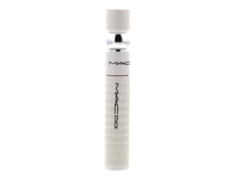 MAC M.A.C Stack Legit Lift Lash Primer .41 fl oz / 12 ml, white