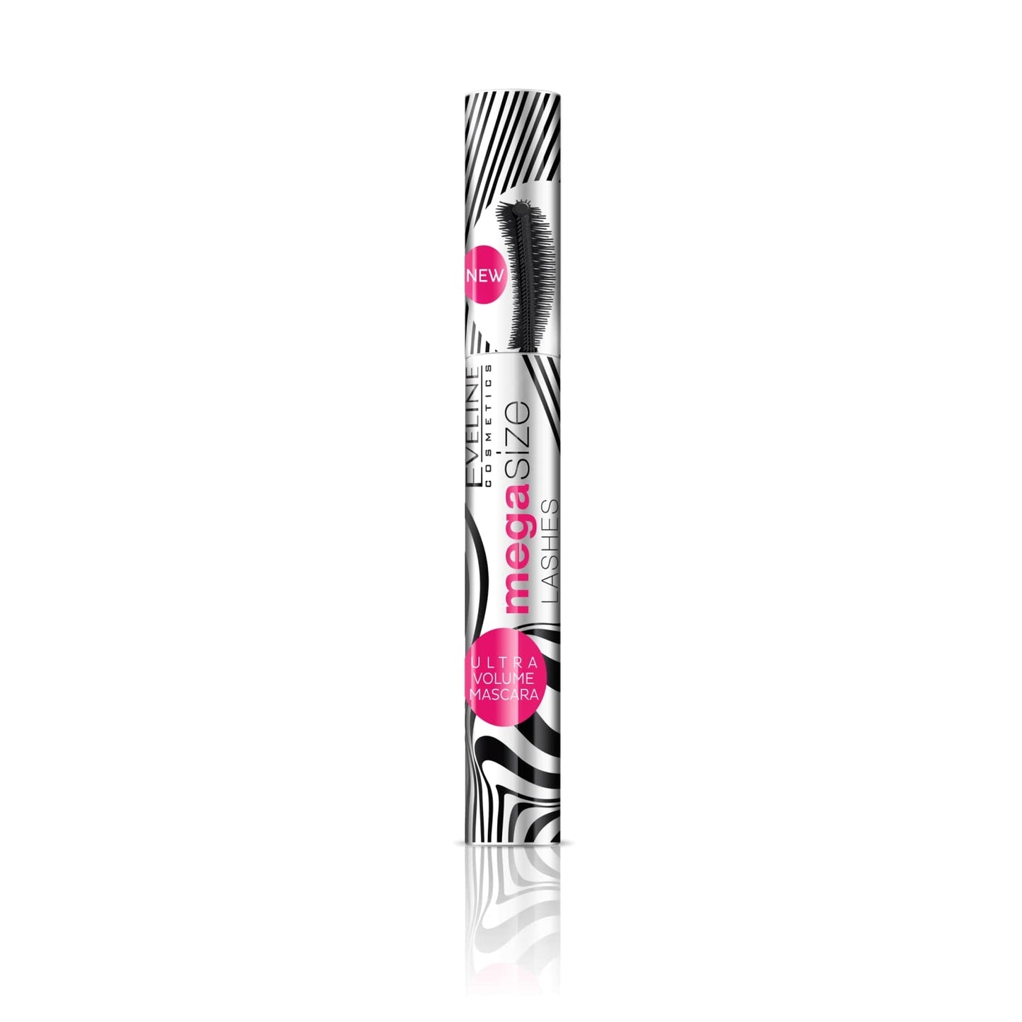 Mega Size Ultra Volume Lashes Mascara