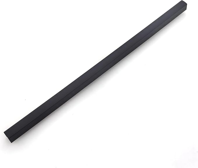 Jxjslp Replacement LCD Hinge Cover for HP Chromebook 14 G6 Series Laptop Clip Trim Strip Cap Case TPN-Q231 L90414-001 Gray