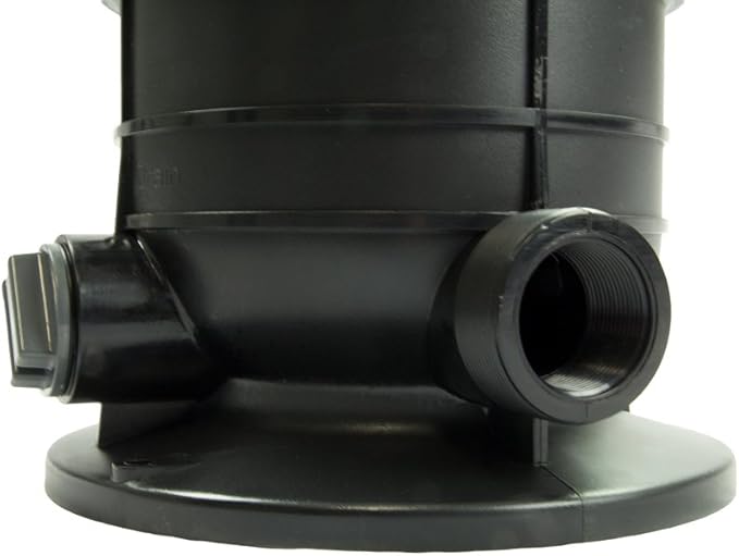 Rx Clear Radiant Cartridge Pool Filter for Above Ground Swimming Pools | PRC90 | Pools up to 15,000 Gallons | Energy Efficient | Corrosion Proof | Filter Cartridge Included