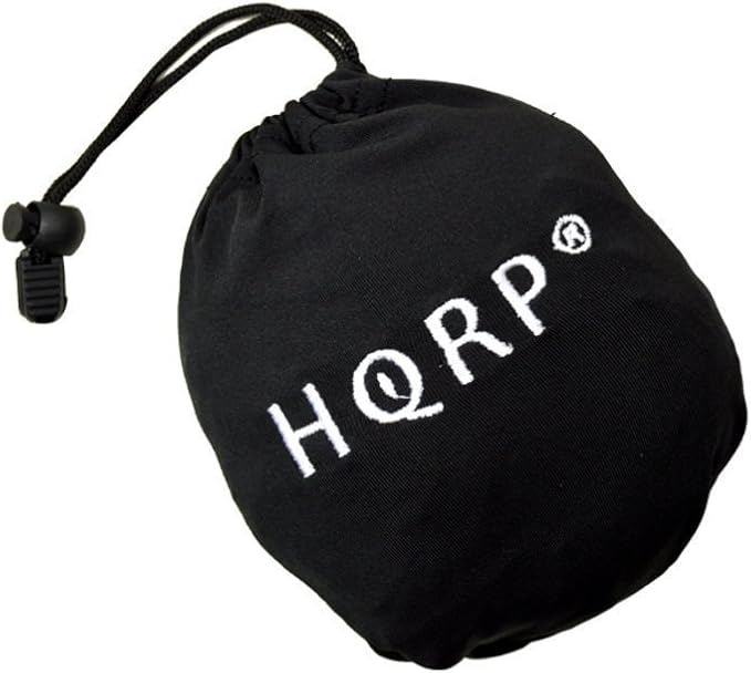HQRP Elastic Dust Cover - Spandex Stretch Protector, Locking Clasp - 61-76 Key Digital Piano - compatible with Casio LK-265 LK-280 WK-6600 WK-7600 WK-245 - Storage Bag