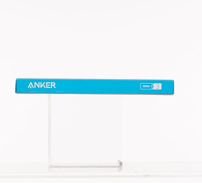 Anker USB C Hub 4 Ports, Multiple USB 3.0 Hub with 5Gbps Data Transfer, Extender for Type C Port Laptop, PC, Desktop and More (0.7 ft USB-C Connector, Charging Not Supported)
