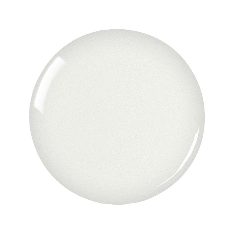 ZOYA Nail Polish, Snow White, 0.5 fl. oz. (Pack of 2)