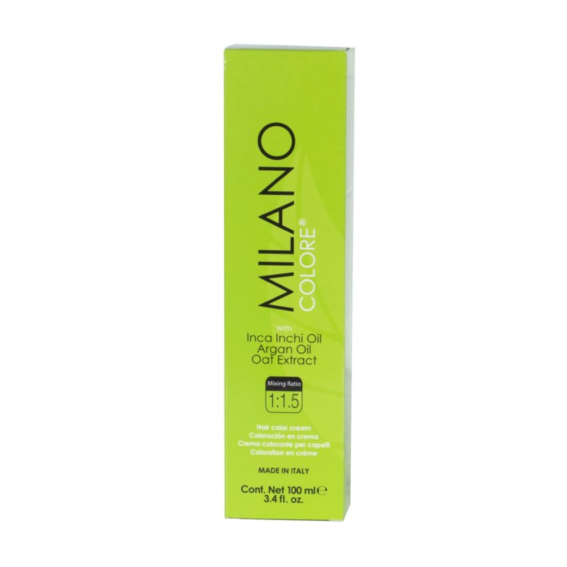 Milano Colore Hair Color Dark