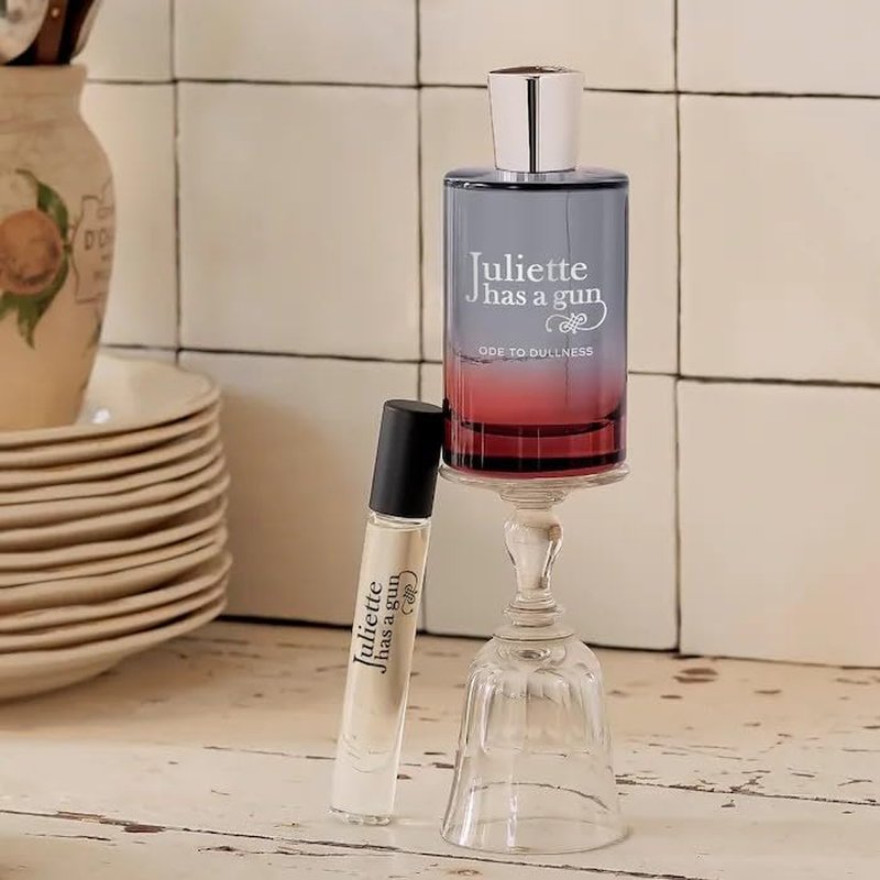 Juliette Has A Gun | Ode to Dullness Perfume - Unique Fragrance for Everyday Wear