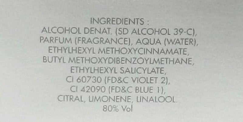 Salvador Dali Dalilight Eau De Toilette Spray for Women, 3.4 Ounce