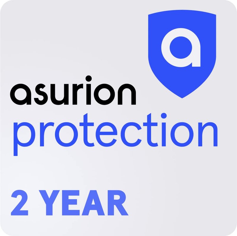 ASURION 2 Year Personal Care Protection Plan ($30 - $39.99)