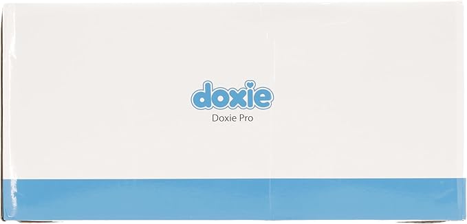 Doxie Pro - Duplex Document Scanner and Receipt Scanner for Home and Office with Amazing Software for Mac and PC