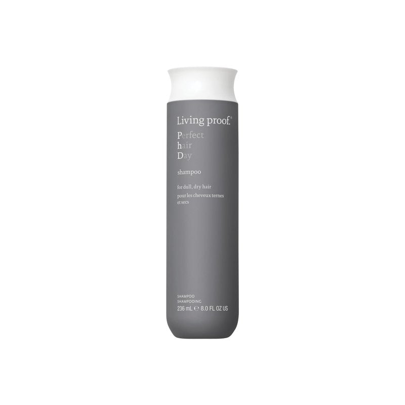 Living proof Perfect hair Day Shampoo Hydrating Shampoo for Women, Gently Cleansing & Enhances Shine, 8 oz