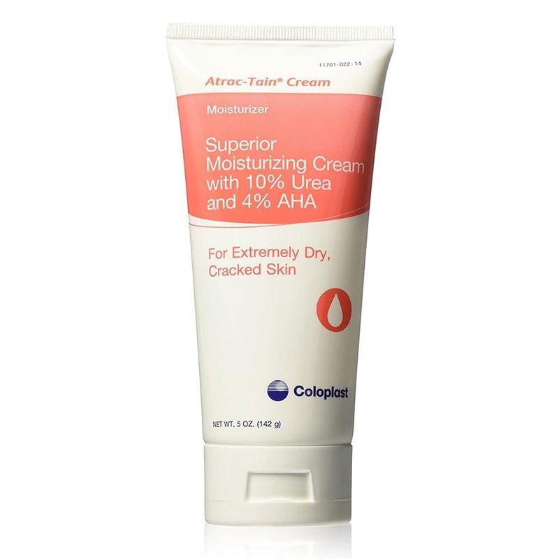Coloplast Coloplast Sween Atract-Tain Moisturizing Cream, 5 oz (Pack of 2)