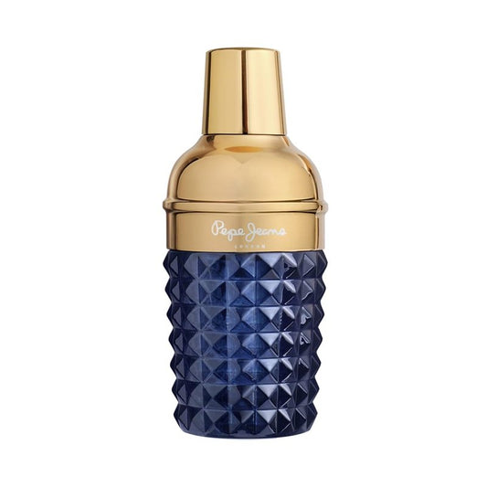 Pepe Jeans London Celebrate Men's EDP Spray - 3.4 oz Fragrance for Him