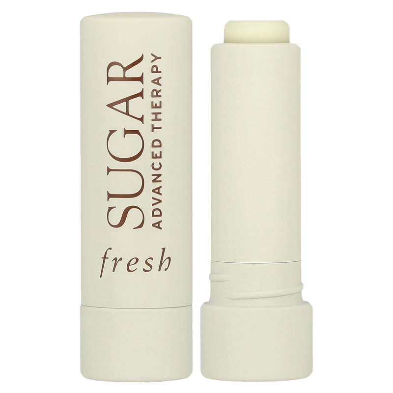 Fresh Sugar Advanced Therapy Lip Treatment, 0.15 oz (4.3 g)