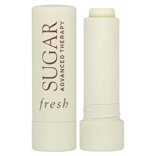Fresh Sugar Advanced Therapy Lip Treatment, 0.15 oz (4.3 g)