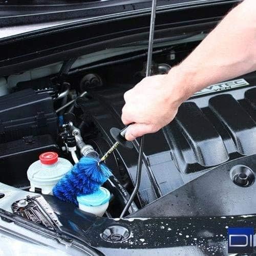 Meguiar's D10801 Super Degreaser - 1 Gallon