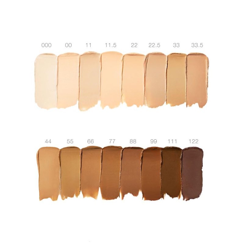 RMS Beauty Un Cover Up Concealer - Organic Cream Foundation for Hydration | Full-Coverage, Natural Finish, 6ml