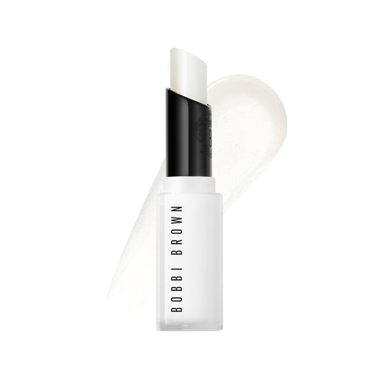 Bobbi Brown Extra Lip Tint | Hydrating Tinted Lip Balm & Sheer Color | Jojoba, Avocado, and Olive Oils, 0.08 Ounce, Bare Pink