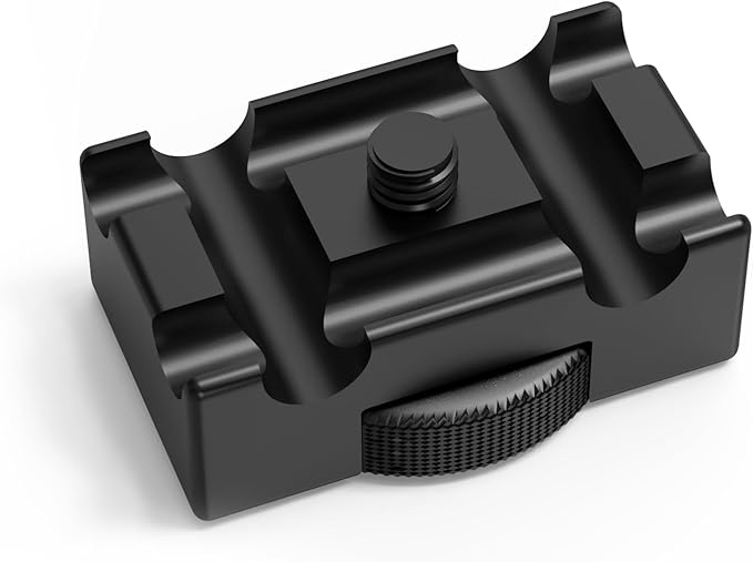 YAMCOWL Camera Cable Lock Clamp,DSLR Camera Digital USB Cable Lock Clip Clamp HDMI Protector DSLR Cable Clamp