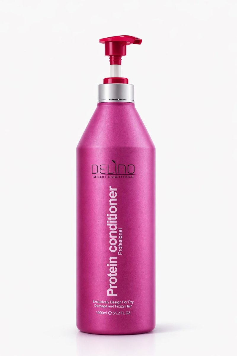 DELINO Protein Conditioner