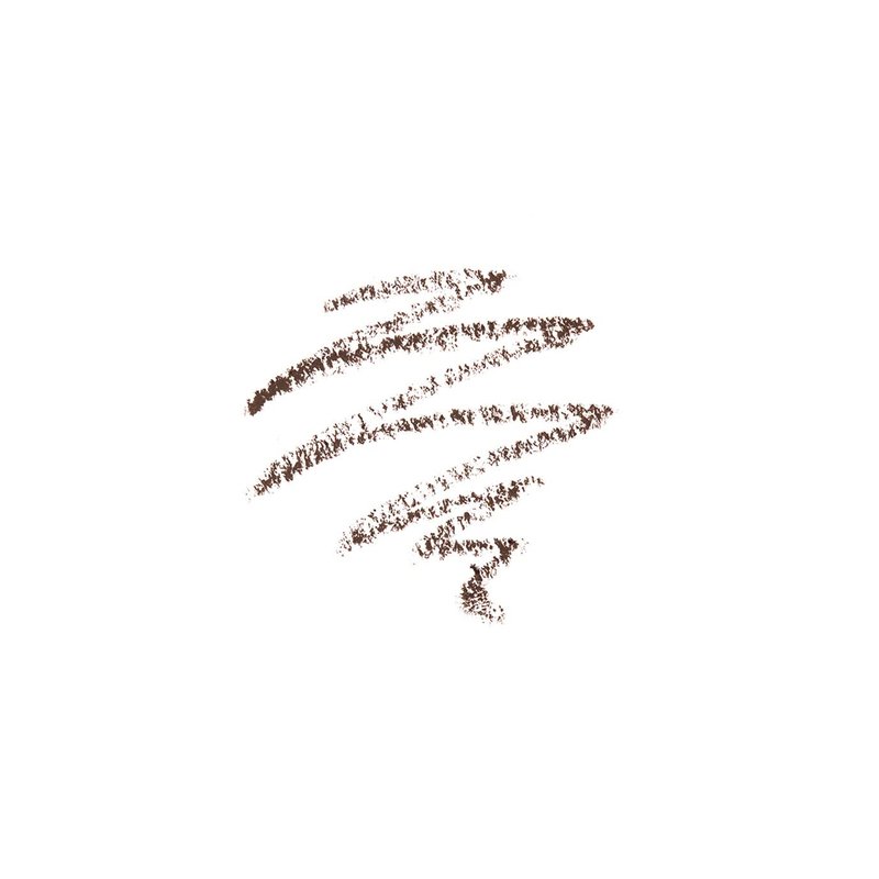 Anastasia Beverly Hills Brow Definer - 3-in-1 Triangular-Tipped Retractable Eyebrow Pencil with Spoolie - Multi-Functional Definer to Fill, Detail & Blend Brows - Caramel