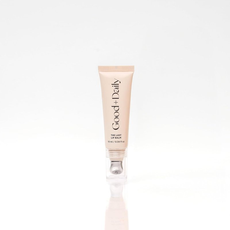 Lasting Lip Balm - Marshmallow Flavor for Soft, Hydrated Lips