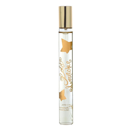 Lolita Lempicka Le Parfum Eau De Parfum Spray for Women - Notes of Licorice, Violet, & Anise - Ideal for Daily Wear and Special Events - Travel Size .50 Oz