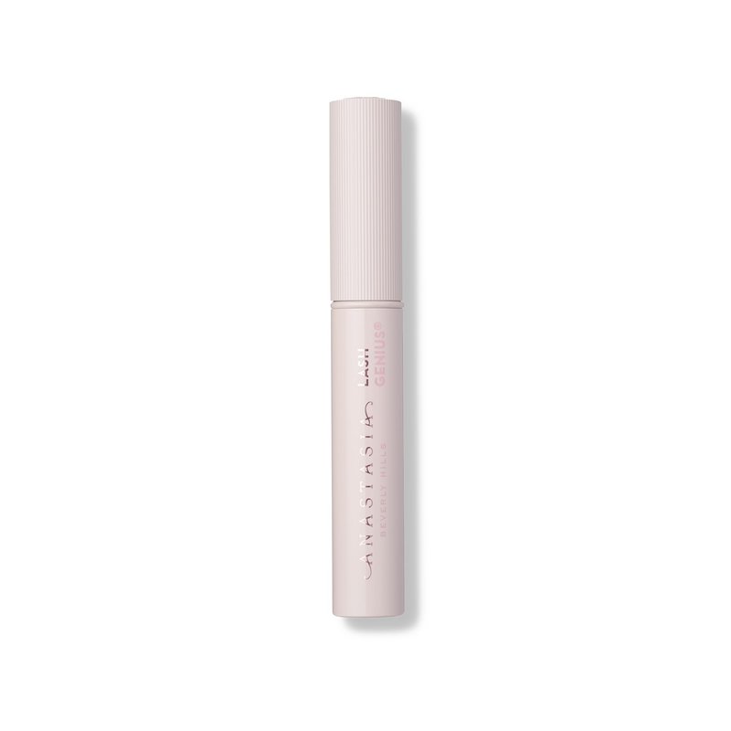 Anastasia Beverly Hills Lash Genius - Conditioning Mascara Base & Waterproof Topcoat for Long-Lasting Volume and Protection
