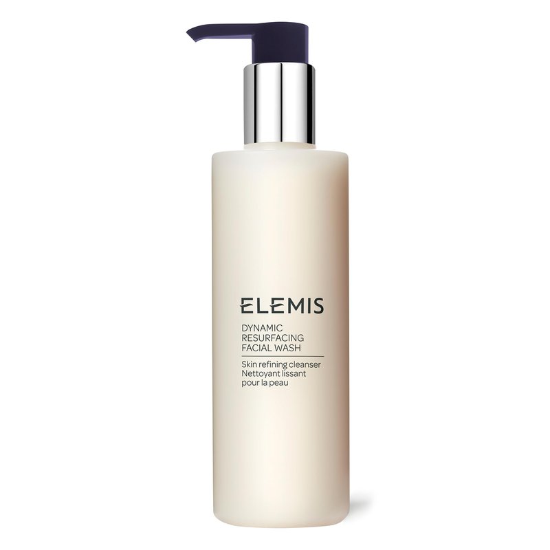 ELEMIS Dynamic Resurfacing Facial Wash and Dynamic Resurfacing Pads