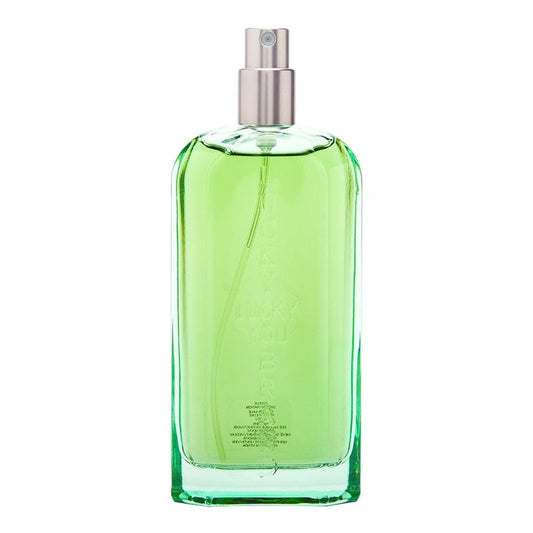 Lucky You Cologne Spray for Men - Casual Day or Night Scent with Bamboo Stem Notes | 3.4 fl oz