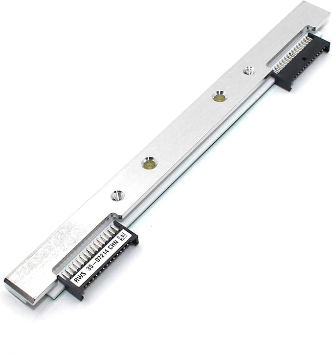 P1080383-415 New Printhead for Zebra ZD420 ZD620 ZD621 D/T-Series Thermal Desktop Printer 203dpi Genuine P1080383-226