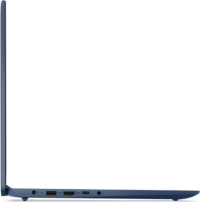 Lenovo 15.6" FHD Touchscreen IdeaPad Business Laptop Computer, 16GB RAM 2TB SSD, 8-core AMD Ryzen 7 Processor, Windows 11 Laptop with PLUSERA Earphones & 8-in-1 Hub Included, Arctic Grey