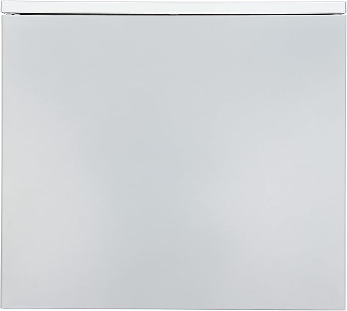 SPT SD-2224DSB: ENERGY STAR Countertop Dishwasher with Delay Start & LED – Silver