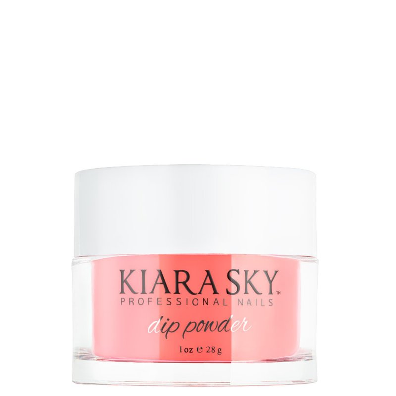 Kiara Sky Dip Powder 'Rag Doll' D481