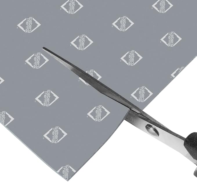 Iceberg Thermal DRIFTIce LT Thermal Pad 145 x 145mm (1.5mm) (11.8 W/mK)