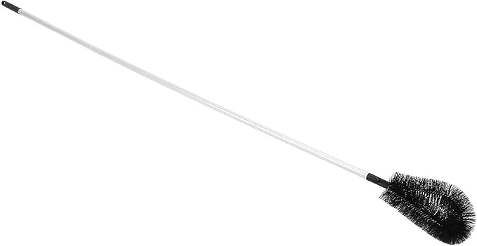 Gutter Cleaning Tool Efficient Long Reach Guard Roofing Tool No Back Pain for Household Cleaning
