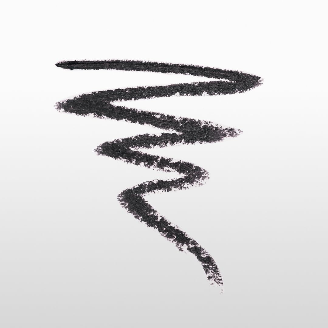 BLACK UP No Transfer Waterproof Kohl KS00M
